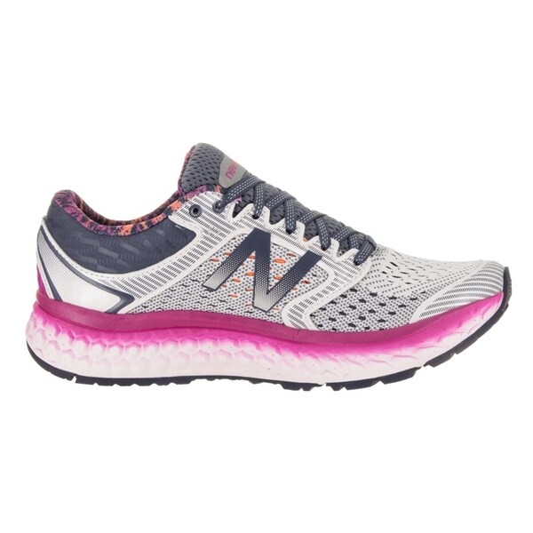 new balance women's 1080v7 fresh foam running shoe