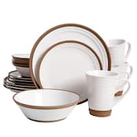 gibson alemany 16 piece dinnerware se gibson alemany 16 piece dinnerware se