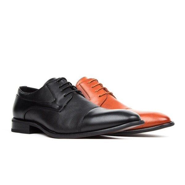 gino vitale men's dress shoes