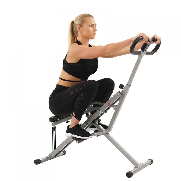 How To Use Concept 2 Upright Rower