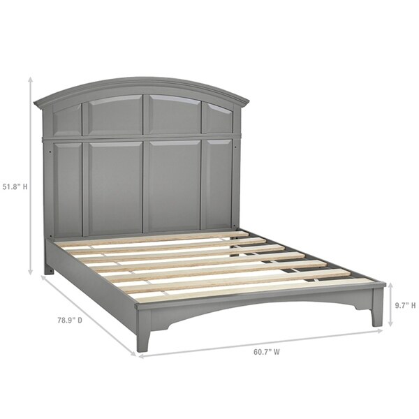 Bed rails for outlet convertible crib full size