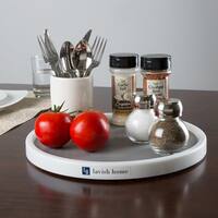 Lazy Susan Turntable