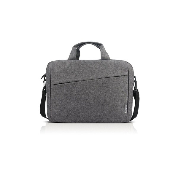 lenovo t210 15.6 inch toploader laptop backpack black