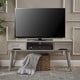 preview thumbnail 1 of 11, Frieda Mid Century Modern Wood TV Stand with Drawers by Christopher Knight Home