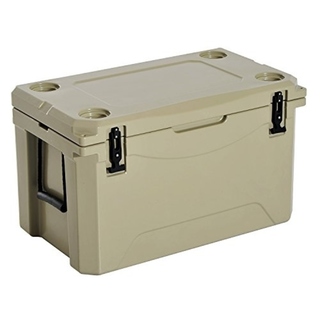 CaterGator 20 Quart Roto Molded Cooler – Triple Insulated – 10 Day Ice Retention – Beach Camping RV