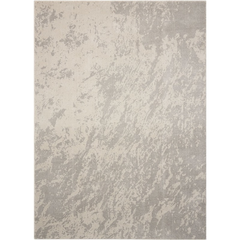 Nourison Maxell Contemporary Abstract Area Rug