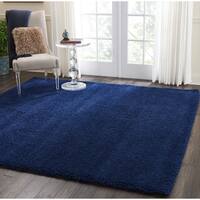 Nourison Malibu Shag Area Rug