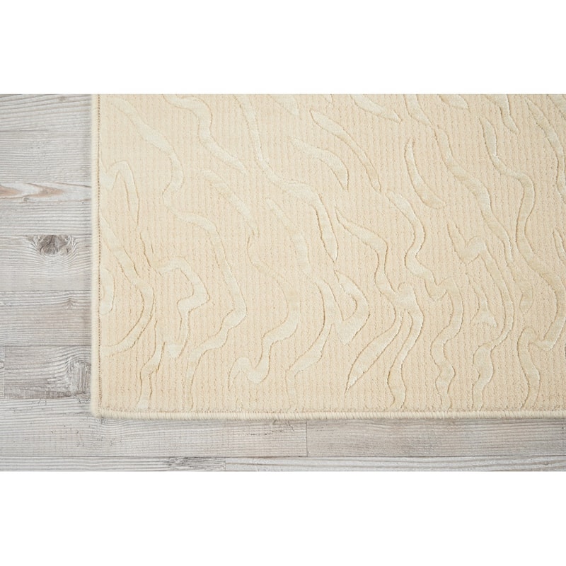 Nourison Nepal NEP04 Area Rug