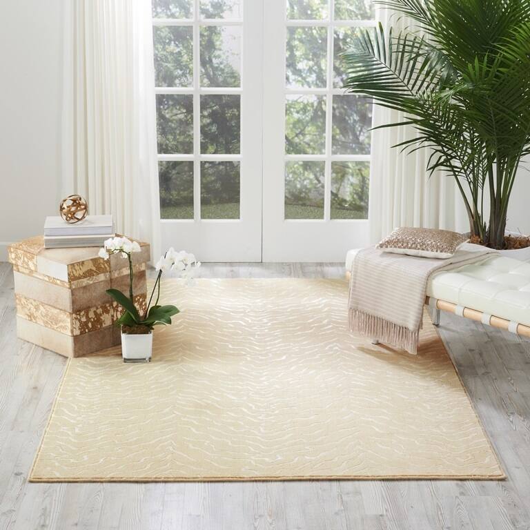 Nourison Nepal NEP04 Area Rug