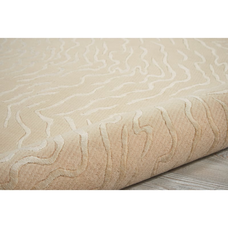 Nourison Nepal NEP04 Area Rug
