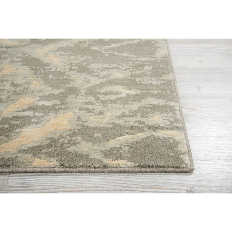Nourison Nepal NEP07 Area Rug