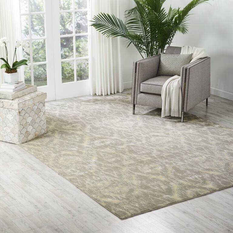 Nourison Nepal NEP07 Area Rug