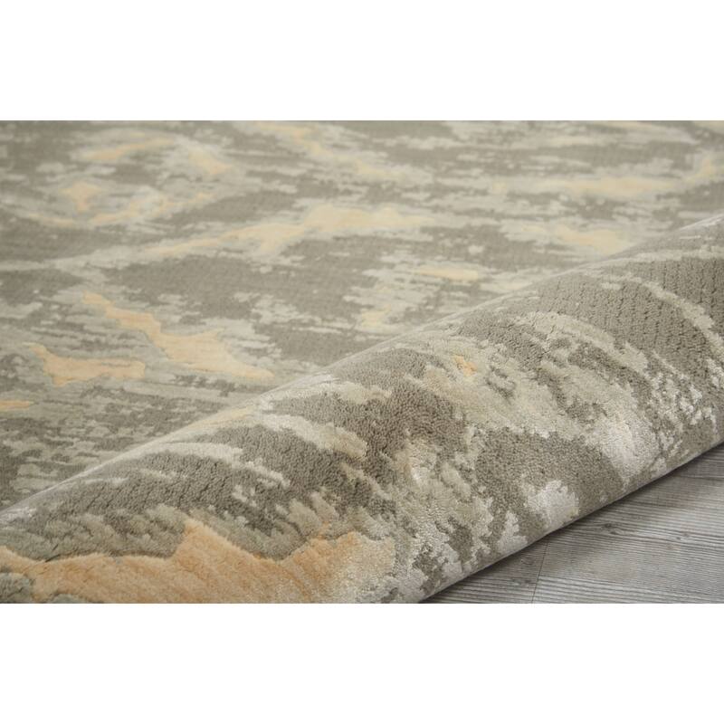 Nourison Nepal NEP07 Area Rug