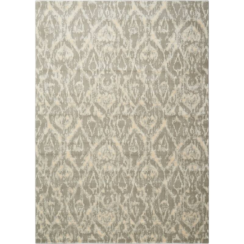 Nourison Nepal NEP07 Area Rug