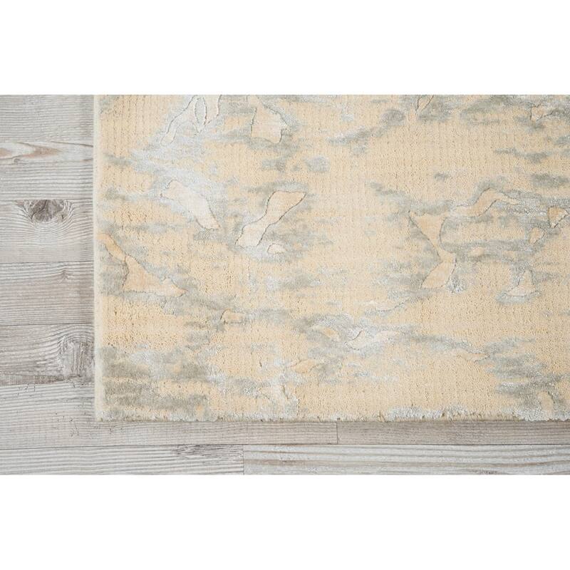 Nourison Nepal NEP07 Area Rug