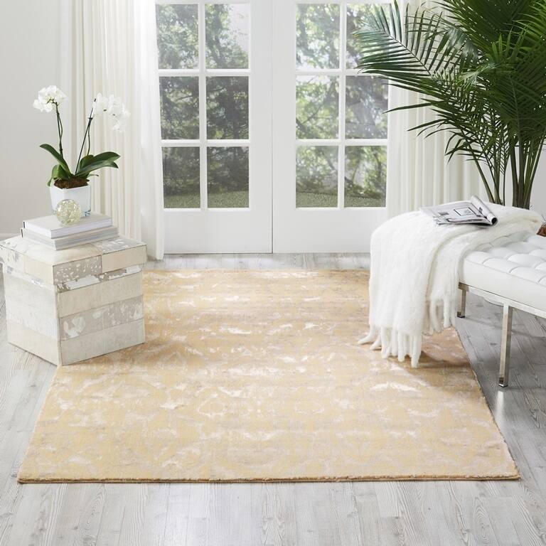 Nourison Nepal NEP07 Area Rug