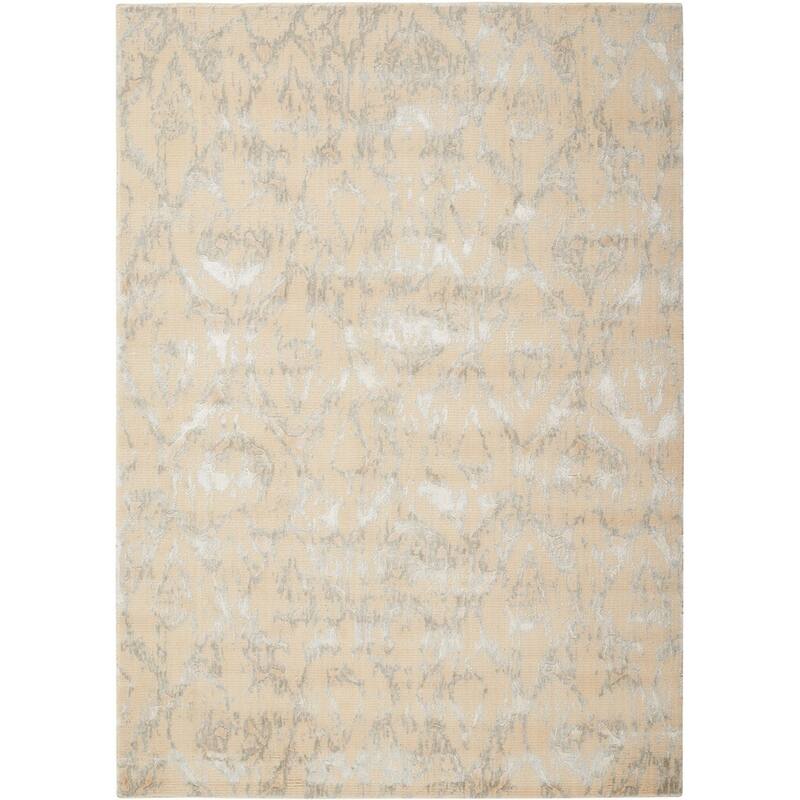 Nourison Nepal NEP07 Area Rug