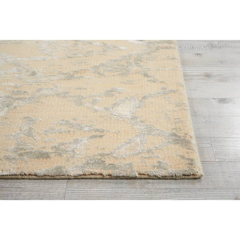 Nourison Nepal NEP07 Area Rug