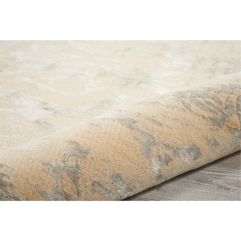 Nourison Nepal NEP07 Area Rug