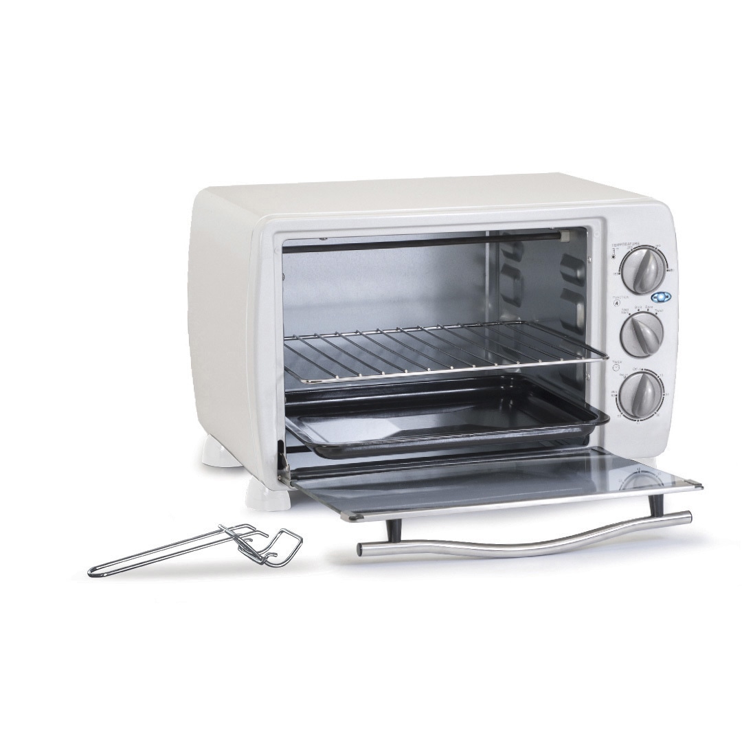 Elite 2024 platinum toaster