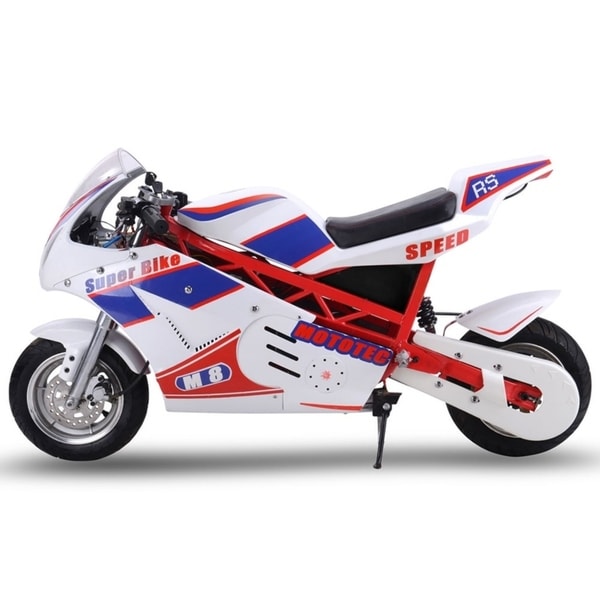 mototec 48v 1000w superbike