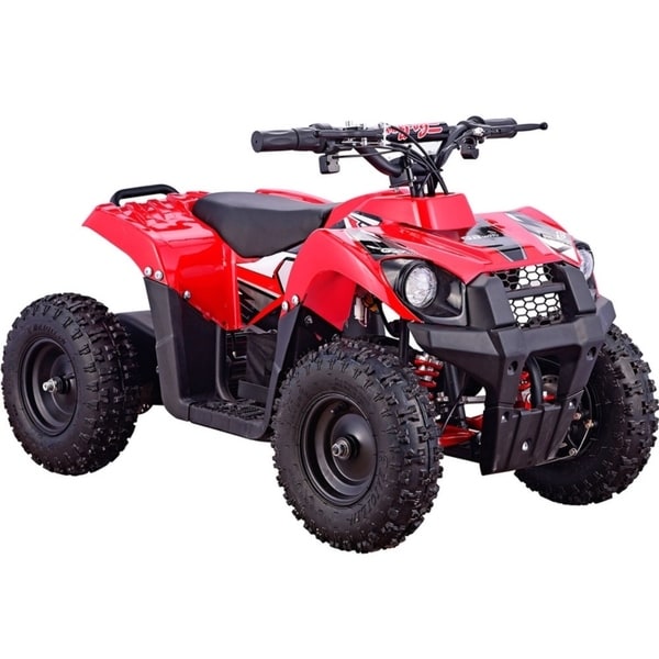 Mototec monster 2025 36v 500w atv