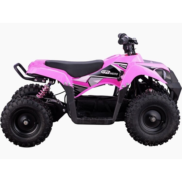 Mototec monster shop 36v 500w atv