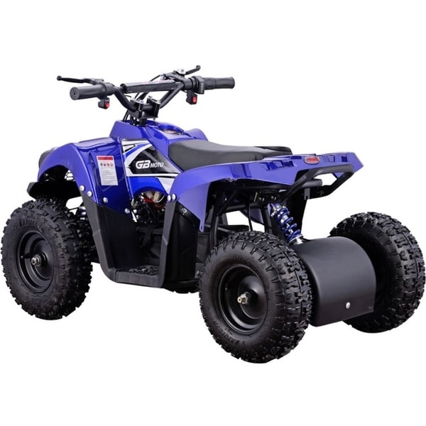 36 volt battery ride on toys