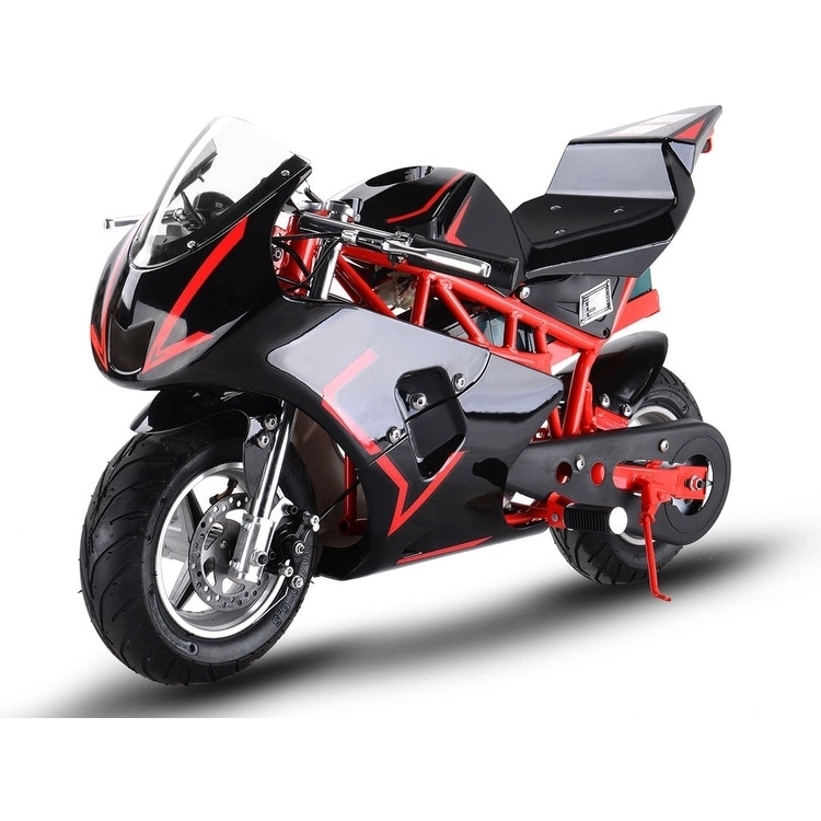 Mototec pocket 2025 bike electric