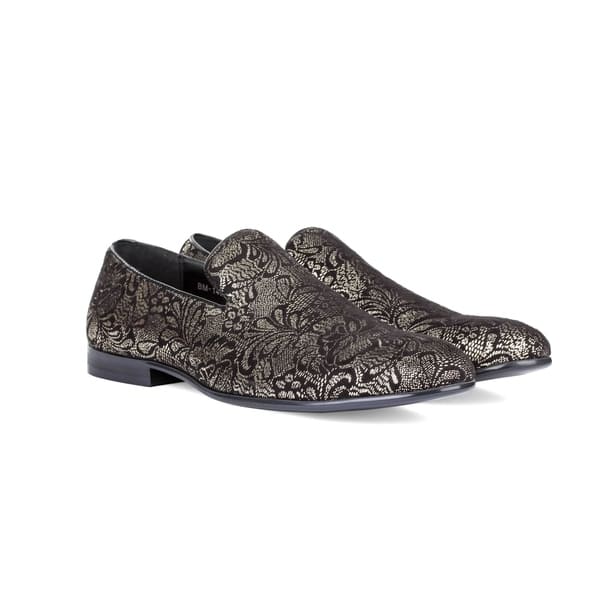 Miko Lotti Smoking Loafers Miko Lotti Men main image 4