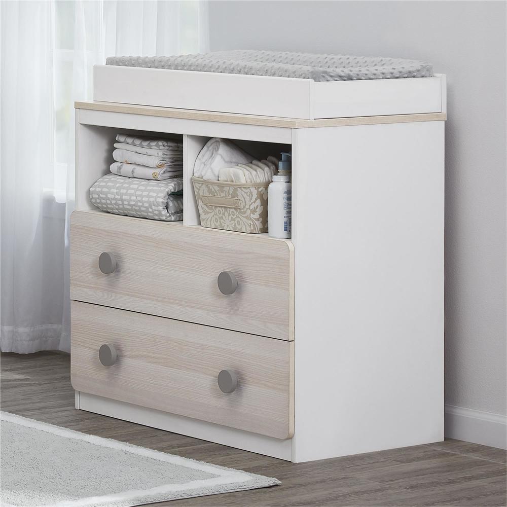 Novogratz prism changing table on sale