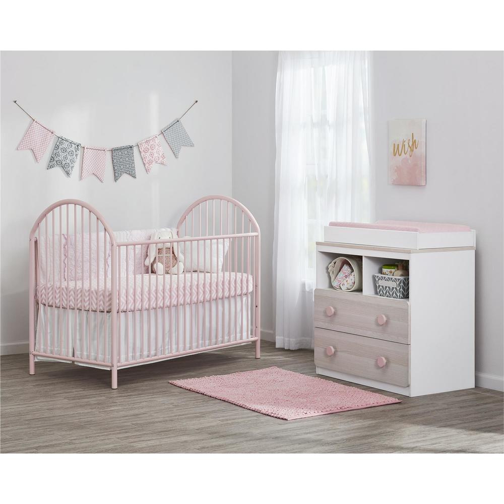 Novogratz prism changing table on sale