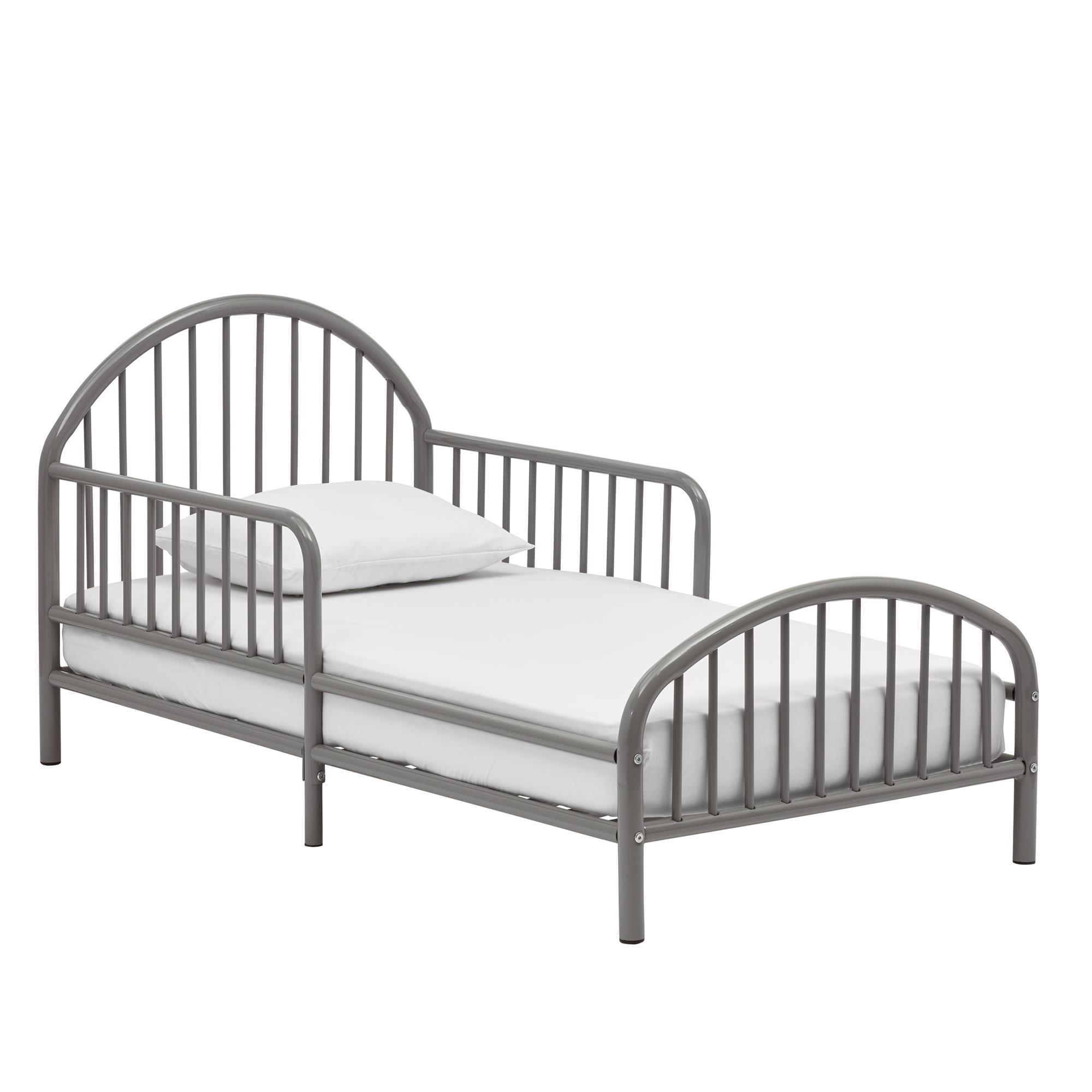 prism metal crib