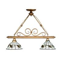 Springdale21 In. H Cage Dragonfly Table Lamp