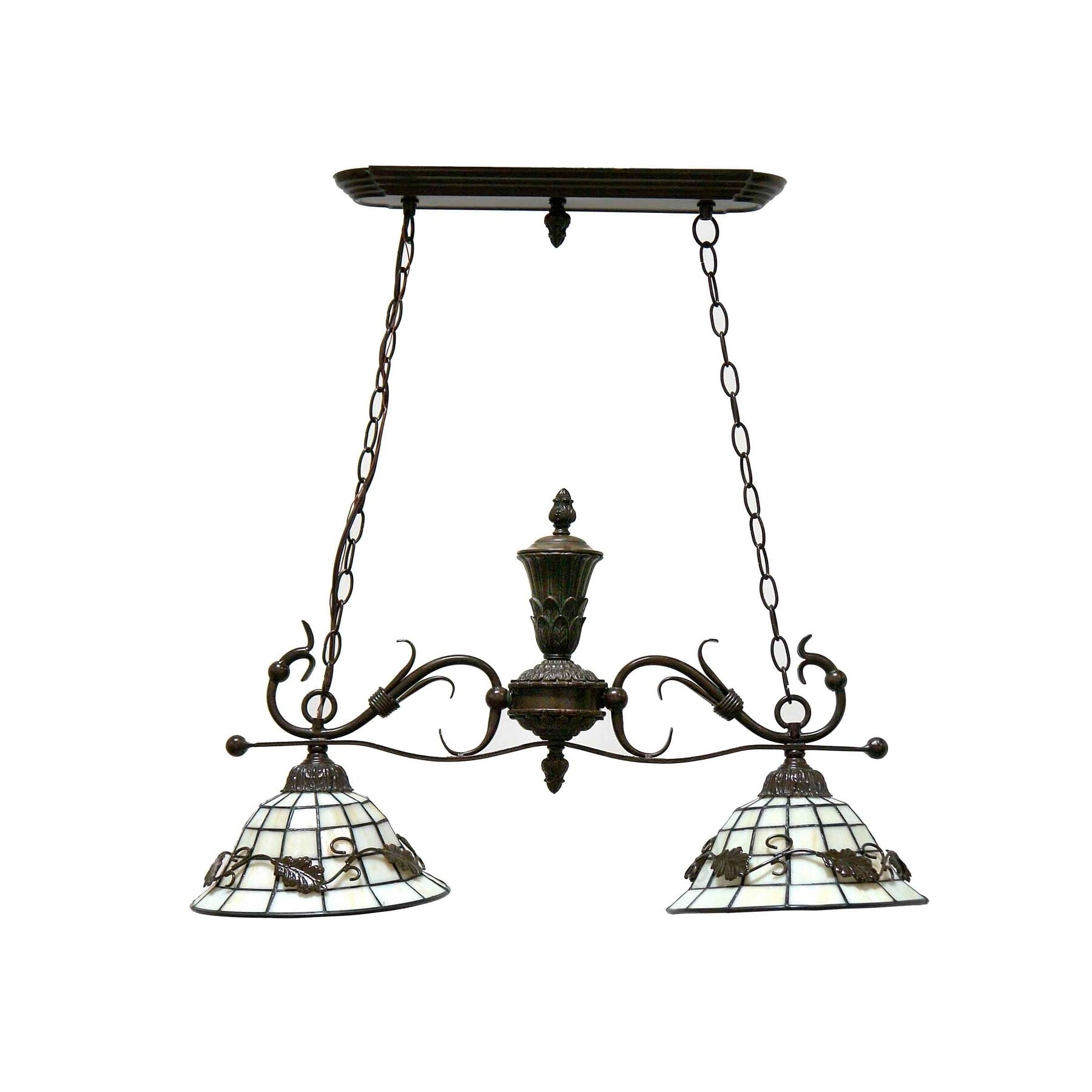 Springdale23.5 In. H Grapevine Table Lamp - Chandeliers For Bedrooms by Overstock.com