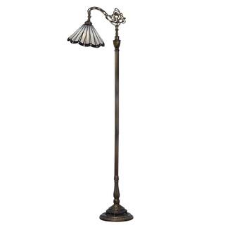 Floor Lamp Tiffany Style Lighting For Less | Overstock.com Floor Lamp Tiffany Style Lighting For Less | Overstock.com