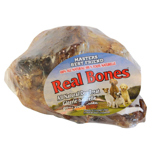 all natural dog bones