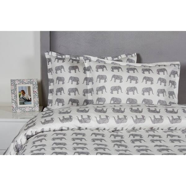 Luxury Quality 100% Cotton Leopard Print Sheet Sets 400 Tc Drop Pocket 6"-24" Luxury Quality 100% Cotton Leopard Print Sheet Sets 400 Tc Drop Pocket 6"-24"