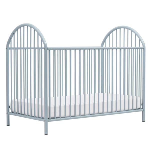 2 in 1 baby cot