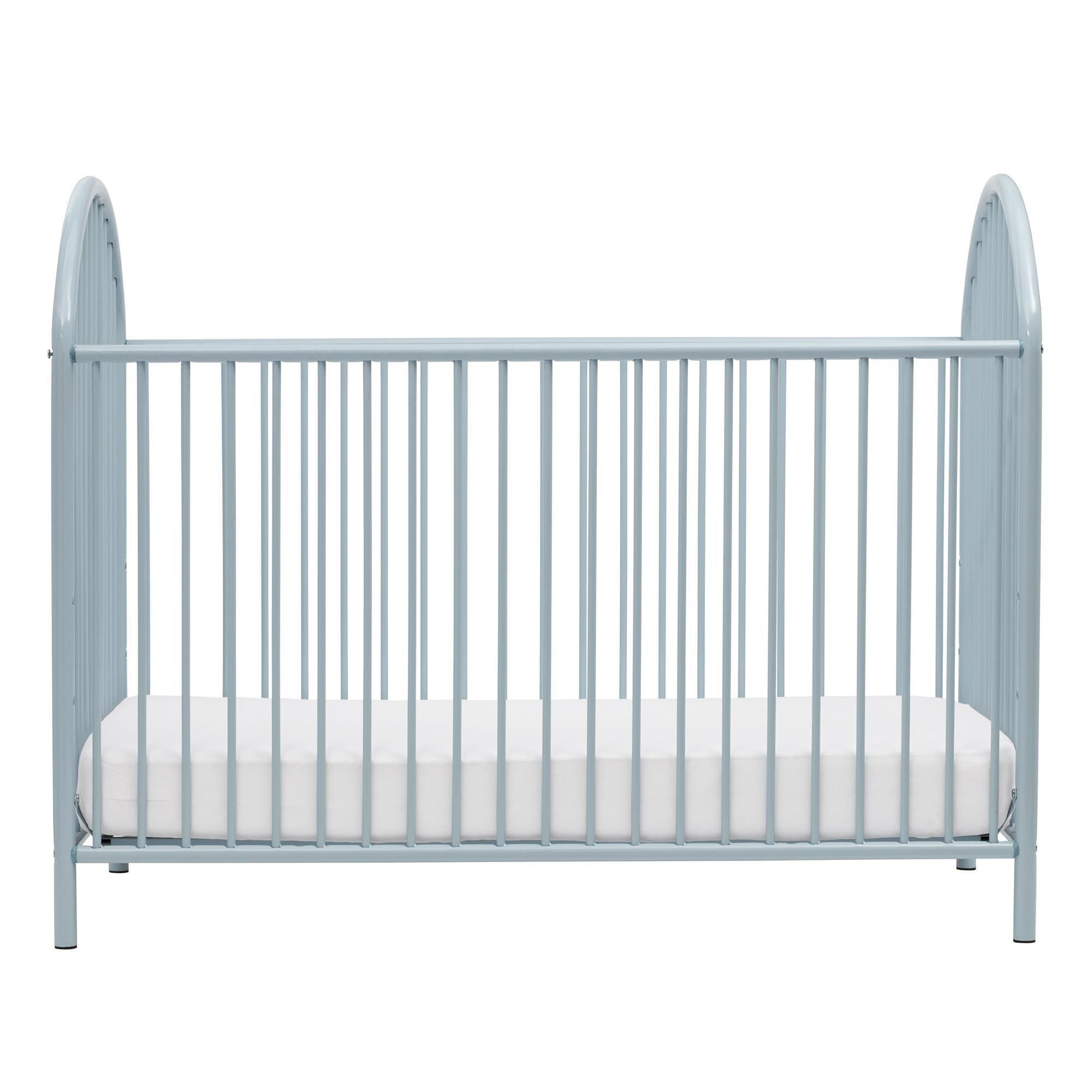 prism metal crib