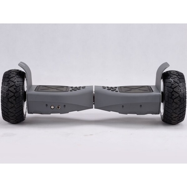 Matte discount black hoverboard