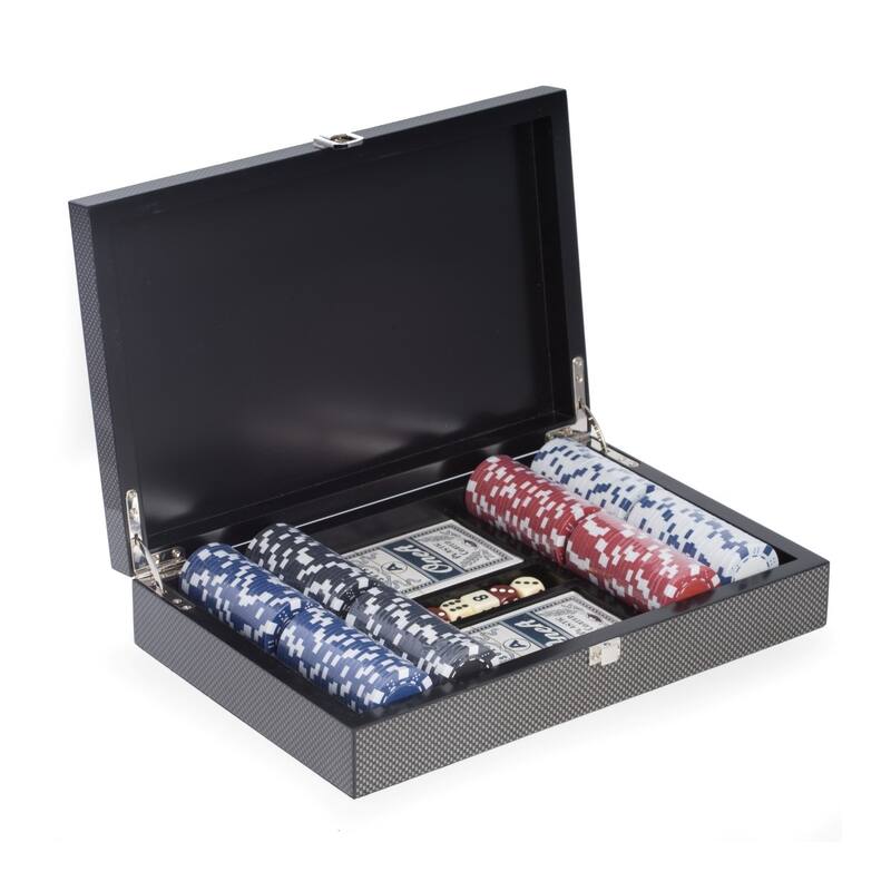 Poker Set