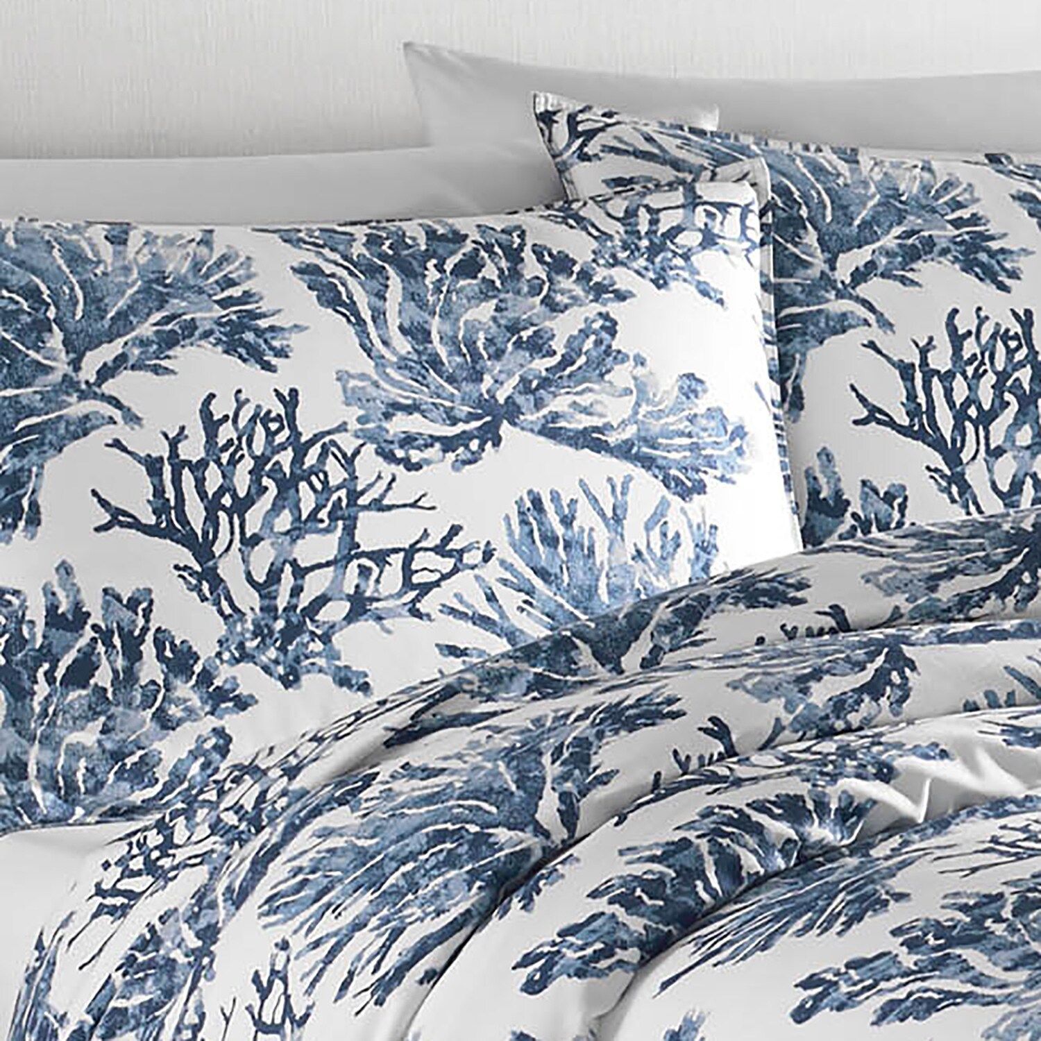 Cape Coral Blue Quilt Set Recognized Brands 354d4b9 Asiamail24 Com