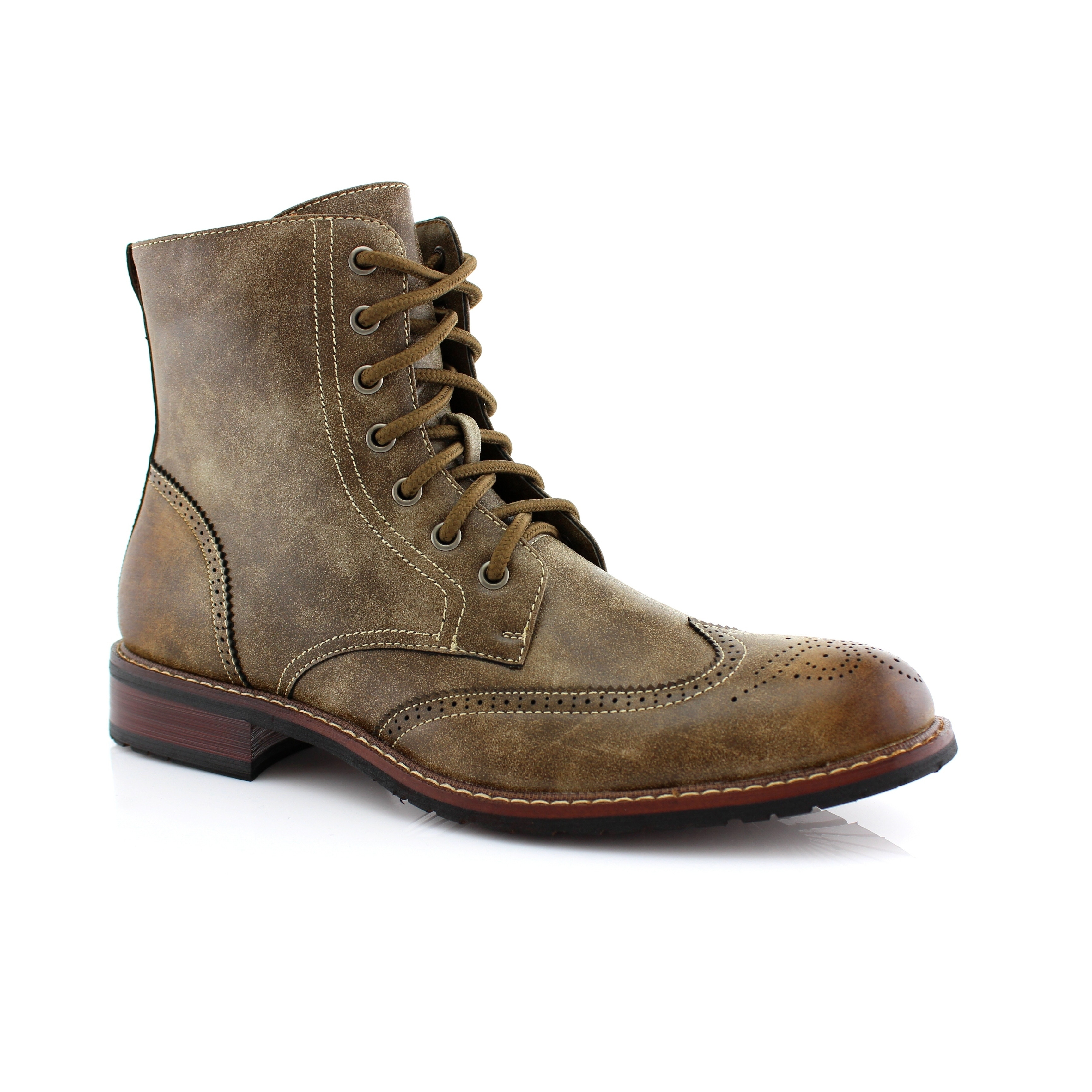 work boots for casual wear