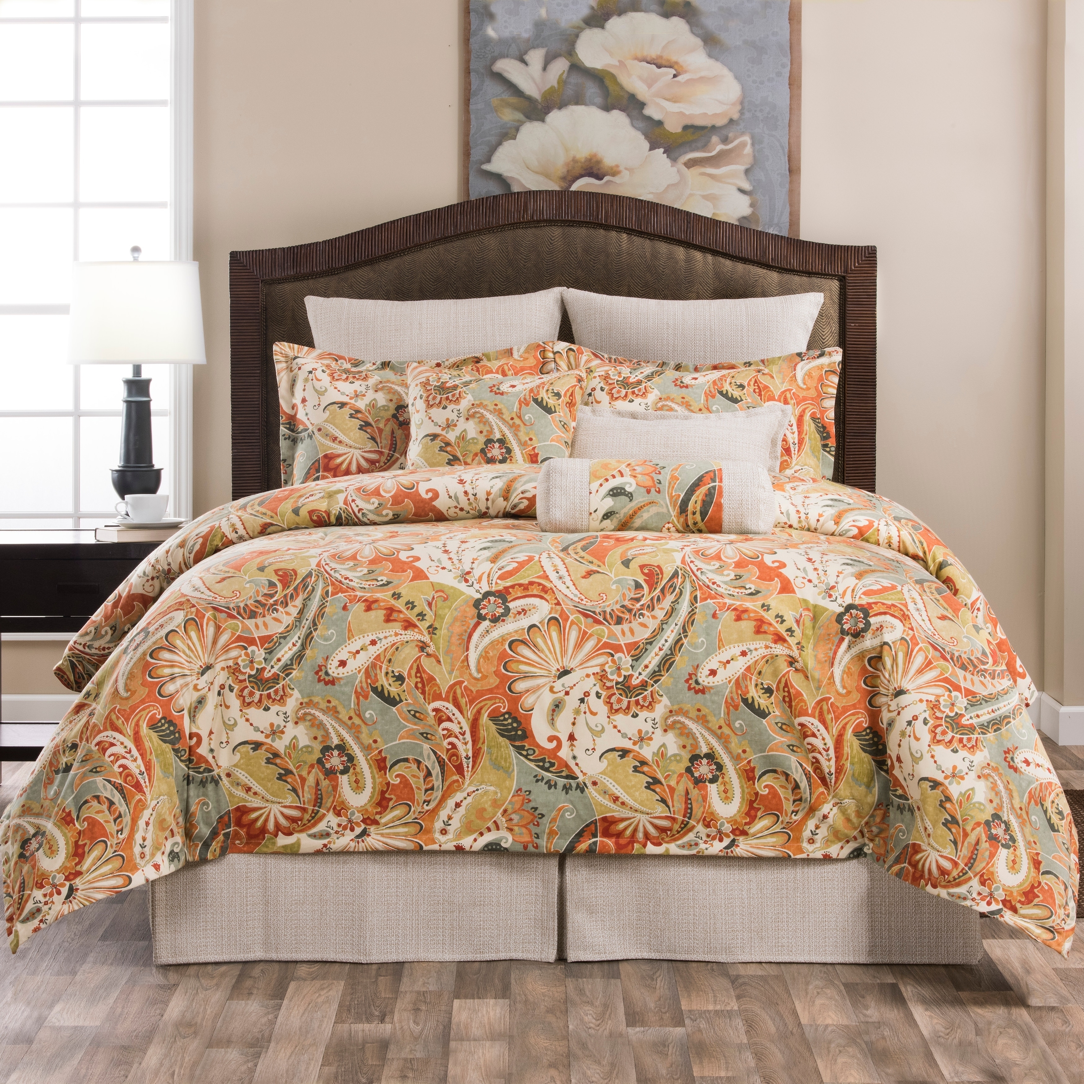 Picadilly King 3 pc set