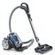 preview thumbnail 1 of 3, 2019 Prolux iFORCE Lightweight Bagless Canister HEPA Vacuum Cleaner w/ Nozzles