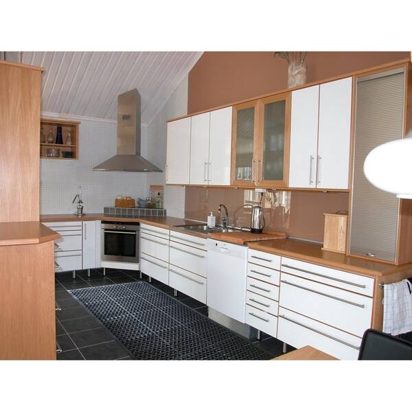Shop A1hc Octagonal Holes 100 Rubber 36 X 60 Ramp Kitchen