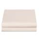 preview thumbnail 16 of 20, Copper Grove Tithonia Double Brushed Microfiber 14" Standard Pocket Fitted Sheet Only - Secure Fit for 12"-16" Deep Mattress