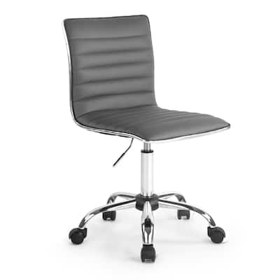 Low Back Desk Chairs Shop Online At Overstock