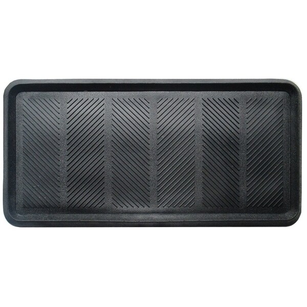 heavy duty rubber boot liner